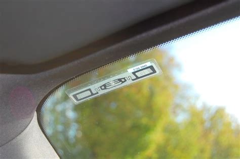 what is pure rf rfid vehicle tag|car rfid tag review.